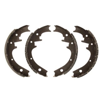 Bendix® - Premium Drum Brake Shoes