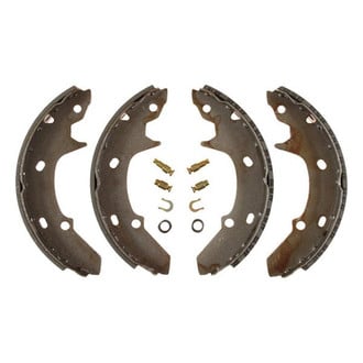 Bendix® - Premium Drum Brake Shoes