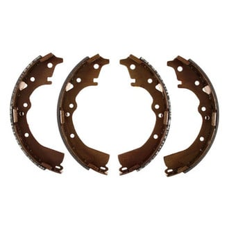 Bendix® - Premium Drum Brake Shoes