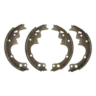 Bendix® - Premium Drum Brake Shoes