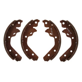 Bendix® - Premium Drum Brake Shoes