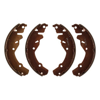 Bendix® - Premium Rear Drum Brake Shoes