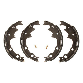 Bendix® - Premium Rear Drum Brake Shoes