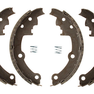 Bendix® - Premium Rear Drum Brake Shoes
