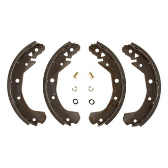Bendix® - Premium Rear Drum Brake Shoes