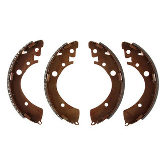 Bendix® - Premium Drum Brake Shoes