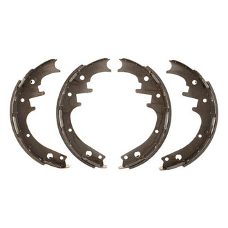 Bendix® - Premium Drum Brake Shoes