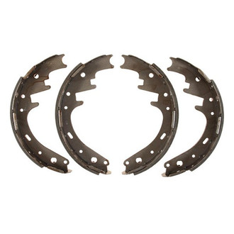 Bendix® - Premium Drum Brake Shoes