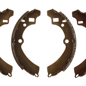 Bendix® - Premium Drum Brake Shoes