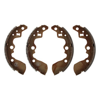 Bendix® - Premium Drum Brake Shoes