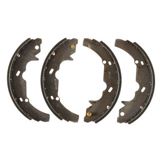 Bendix® - Premium Drum Brake Shoes