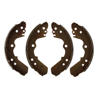 Bendix® - Premium Rear Drum Brake Shoes