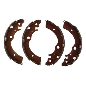 Bendix® - Premium Drum Brake Shoes