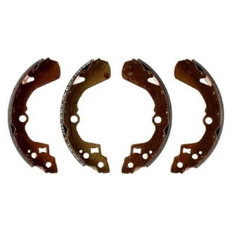Bendix® - Premium Drum Brake Shoes