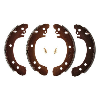 Bendix® - Premium Drum Brake Shoes