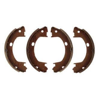 Bendix® - Premium Parking Brake Shoes