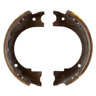 Bendix® - Premium Parking Brake Shoes