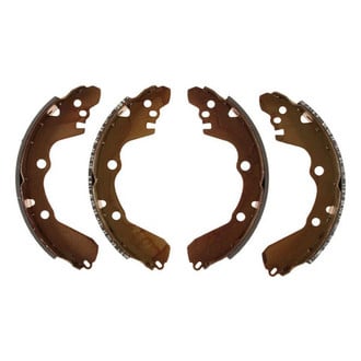 Bendix® - Premium Rear Drum Brake Shoes