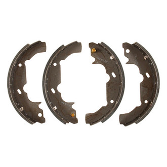 Bendix® - Premium Drum Brake Shoes