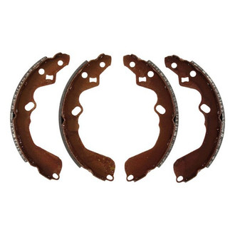 Bendix® - Premium Drum Brake Shoes