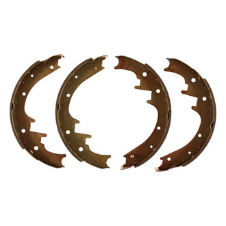 Bendix® - Premium Drum Brake Shoes