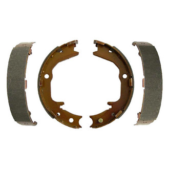 Bendix® - Premium Parking Brake Shoes