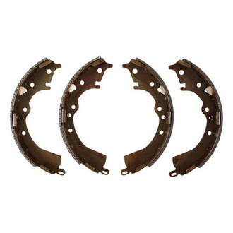 Bendix® - Premium Drum Brake Shoes
