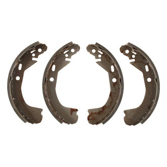 Bendix® - Premium Rear Drum Brake Shoes