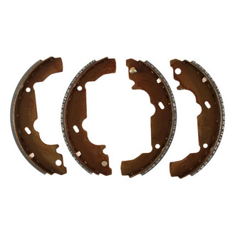 Bendix® - Premium Rear Drum Brake Shoes
