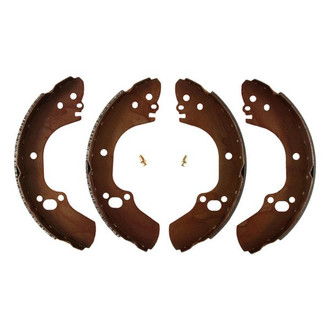 Bendix® - Premium Drum Brake Shoes