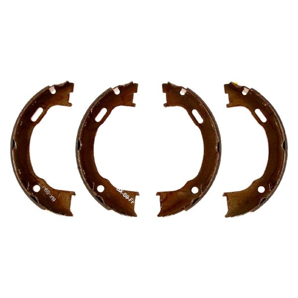 Bendix® - Parking Brake Shoes