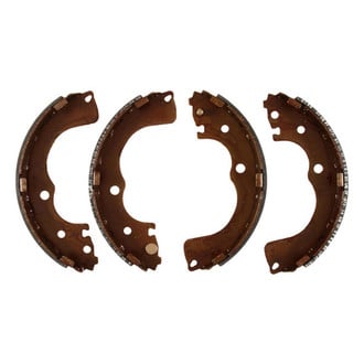 Bendix® - Premium Drum Brake Shoes