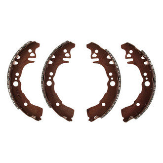 Bendix® - Premium Drum Brake Shoes