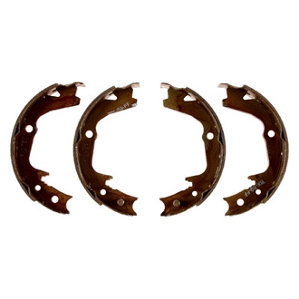 Bendix® - Premium Parking Brake Shoes