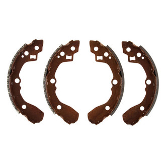 Bendix® - Premium Drum Brake Shoes