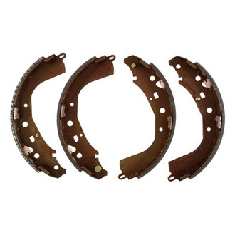 Bendix® - Premium Drum Brake Shoes