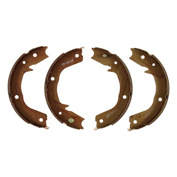 Bendix® - Parking Brake Shoes