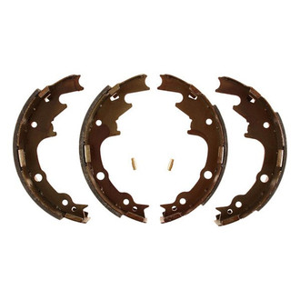 Bendix® - Premium Rear Drum Brake Shoes