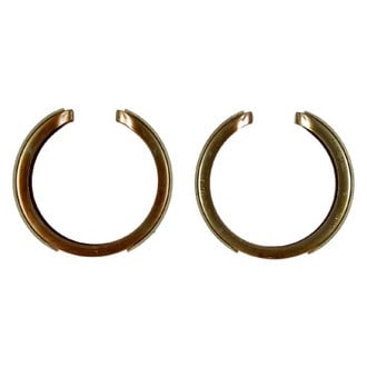 Bendix® - Premium Parking Brake Shoes