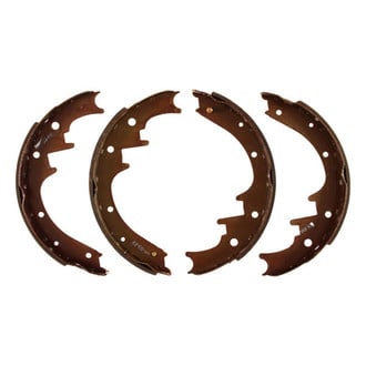 Bendix® - Premium Drum Brake Shoes