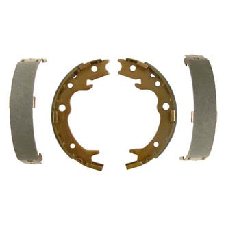 Bendix® - Premium Parking Brake Shoes