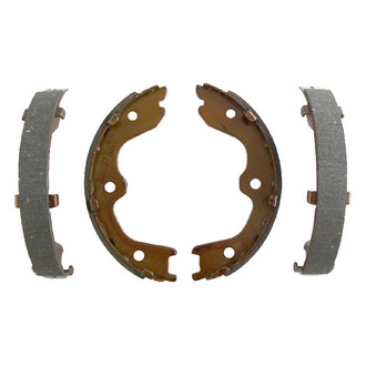 Bendix® - Premium Parking Brake Shoes
