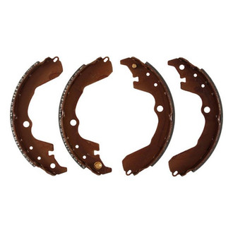 Bendix® - Premium Drum Brake Shoes