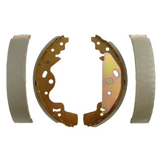 Bendix® - Premium Drum Brake Shoes