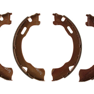 Bendix® - Premium Parking Brake Shoes