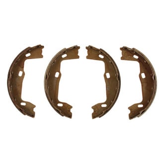 Bendix® - Premium Parking Brake Shoes