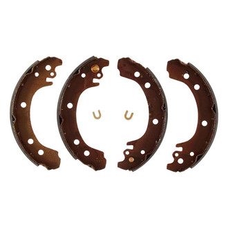 Bendix® - Premium Rear Drum Brake Shoes