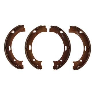 Bendix® - Premium Parking Brake Shoes