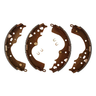 Bendix® - Premium Rear Drum Brake Shoes