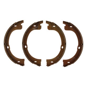 Bendix® - Premium Parking Brake Shoes